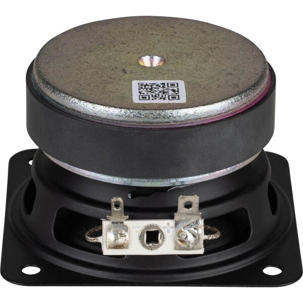 Main product image for Dayton Audio CE70PR-4 2.5" Full-Range Speaker Driver 20W 4 Ohm285-175